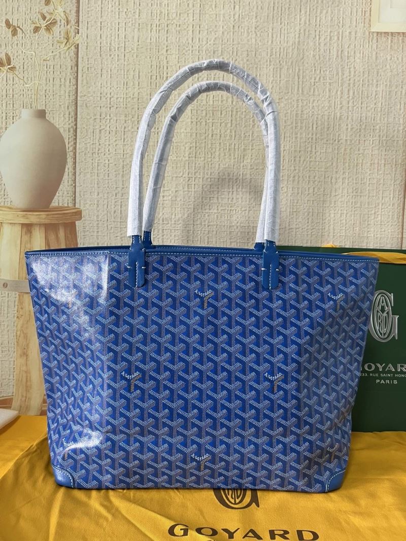 Goyard Shopping Bags